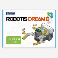 Робототехнический набор Robotis dream II Level 4 Kit - «globural.ru» - Клин