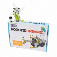 Робототехнический набор Robotis dream II Level 1 Kit - «globural.ru» - Клин
