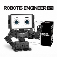 Конструктор Robotics engineer kit 1 - «globural.ru» - Клин