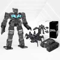 Конструктор Robotics engineer kit 2 - «globural.ru» - Клин