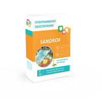 Программное обеспечение "Sandbox" - «globural.ru» - Клин