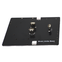 Базовая плата SNS-180 - «globural.ru» - Клин