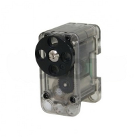 Серводвигатель Servo Motor SM-10 - «globural.ru» - Клин