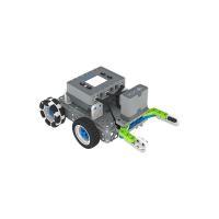 VEX IQ Стартовый набор /Starter Kit (2-е поколение Gen 2) - «globural.ru» - Клин