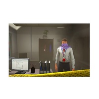 VR-тренажер для колледжей и вузов. "ОТиПБ и пожарная безопасность. Пожарная безопасность с применением самоспаса" - «globural.ru» - Клин