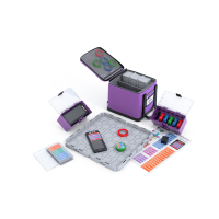 VEX 123 набор для класса - «globural.ru» - Клин