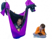 Сенсорный Гамак Соволёт - «globural.ru» - Клин