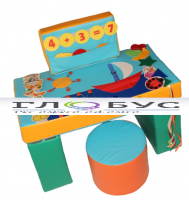 Дидактический стол №5 - «globural.ru» - Клин