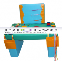 Дидактический стол №6 - «globural.ru» - Клин