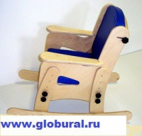 Дополнительная опора - «globural.ru» - Клин