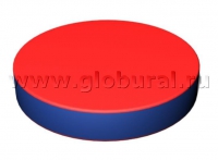 Таблетка d=40*7см (ВИК) - «globural.ru» - Клин