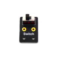 Тумблер SNS-185  - «globural.ru» - Клин