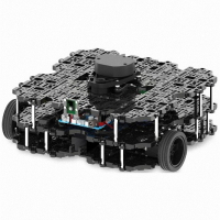 Мобильный робот Turtlebot3 waffle pi - «globural.ru» - Клин