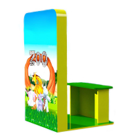 Интерактивный комплекс "Радуга Соло" - «globural.ru» - Клин