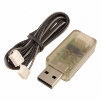 Адаптер USB Downloader LN-101 - «globural.ru» - Клин