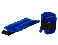 Комплект утяжелителей  L - «globural.ru» - Клин