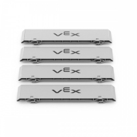 Ресурсный комплект VEX GO - «globural.ru» - Клин