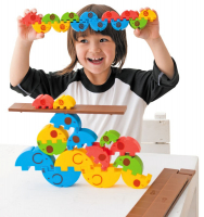 Игровой набор "Цирковые слоники" - «globural.ru» - Клин