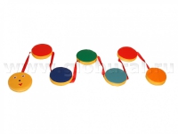 Змейка - шагайка - «globural.ru» - Клин