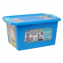 Магнитный конструктор Клик. Базовый набор 2-6 лет - «globural.ru» - Клин