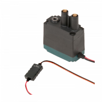 Двухпроводной мотор 269 c моторным контроллером 2-Wire Motor 269 with Motor Controller 29 - «globural.ru» - Клин