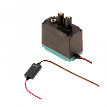 Электронный двигатель 2-Wire Motor 393 with Motor Controller 29 для конструктора VEX - «globural.ru» - Клин