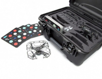 Образовательный комплект программируемого квадрокоптера DJI TELLO EDU (Стартовый – 5) - «globural.ru» - Клин