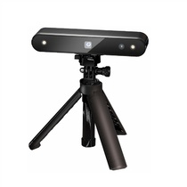 3D сканер RangeVision Neopoint (с поворотным столом TS и RV 3D Studio) - «globural.ru» - Клин
