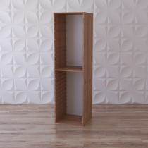 Стеллаж для бизибордов и СТЕМ-панелей "Всё под рукой" - «globural.ru» - Клин