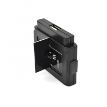 Модуль отслеживания ИК-сигнала SNS-101  - «globural.ru» - Клин