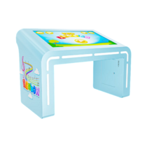 Детский стол Leo 27" - «globural.ru» - Клин