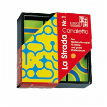 Карточки Кайе. Каналетто - «globural.ru» - Клин