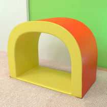 Тоннель узкий - «globural.ru» - Клин