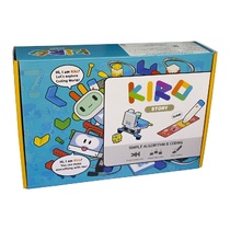 Конструктор Aikiro step 1 (базовый набор) - «globural.ru» - Клин