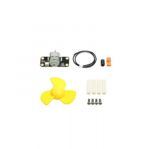 Вентилятор Me 130 DC Motor Pack - «globural.ru» - Клин