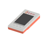 Цифровая лаборатория Эдутехникс по химии. Расширенный комплект - «globural.ru» - Клин