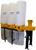 Стружкоотсос (вариант 1) - «globural.ru» - Клин