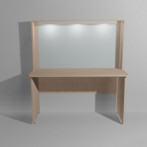 Стол логопеда АВЛ-004 - «globural.ru» - Клин