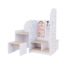 Игровая зона «Больница» из коллекции «НЕГА» - «globural.ru» - Клин