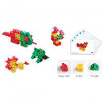 Набор для конструирования "Животные" - «globural.ru» - Клин