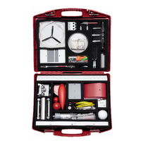 Воздухоплавание и полеты. Комплект лабораторного оборудования демонстрационный с руководством для учителя - «globural.ru» - Клин