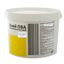 Клей поливинилацетат - «globural.ru» - Клин