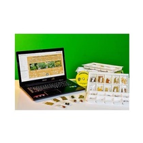 Коллекция натурально-интерактивная "Плоды сельскохозяйственных растений" - «globural.ru» - Клин