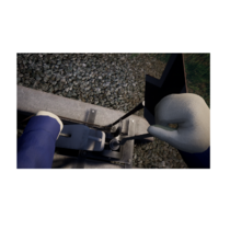 VR-тренажер для колледжей и вузов. "Транспорт. Риски ЖД транспорта" - «globural.ru» - Клин