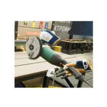 VR-тренажер для колледжей и вузов. "Строительство. Работа с ручным электроинструментом" - «globural.ru» - Клин