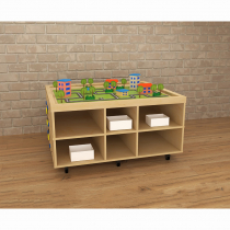 STEAM Многофункциональный стол Стандарт - «globural.ru» - Клин