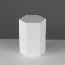 Призма 6-гранная - «globural.ru» - Клин