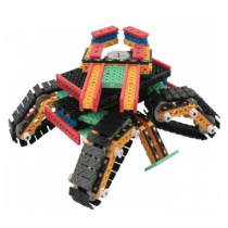 Набор по робототехнике HUNA CLASS 3 - «globural.ru» - Клин