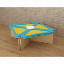 Дидактический стол Василёк - «globural.ru» - Клин