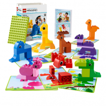 Лото с животными. DUPLO - «globural.ru» - Клин